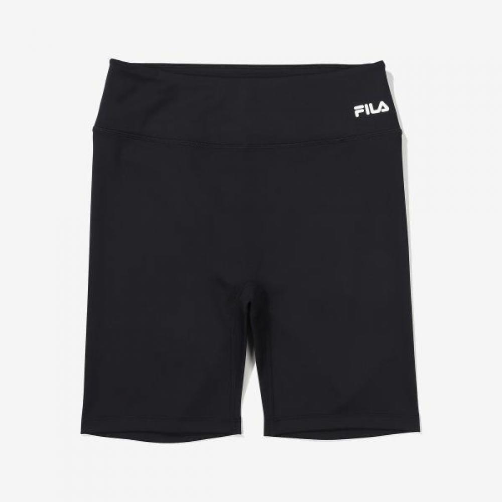 Fila Women S Sport 5 Length leggingS blacks/80
