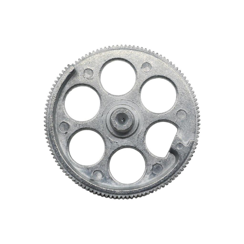 Rear Curtain Zamak Gear Repair Kit for BMW 5 Series E39