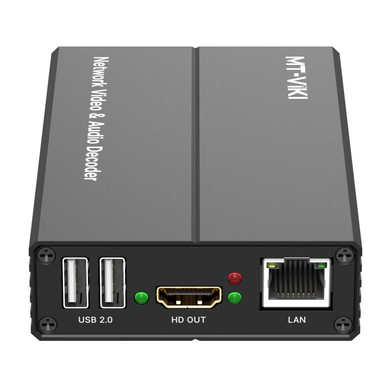 MT-viki HDMI Over IP Encoder/Decoder