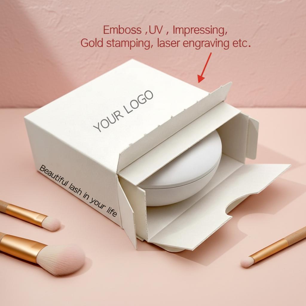 LUXURIÖSE D-Locken Weiche Magnetische Wimpern Oberes und Unteres Magnetisches Wimpern-Set Wiederverwendbar Tierversuchsfrei mit Fach Wimpernbox