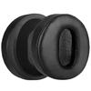 Geekria Elite Earpads Compatible with Fostex TH600, TH610, TH500RP, TH900, TH900 MKII, and Massdrop x Fostex TH-X00 Headphones (Sheepskin/Black)