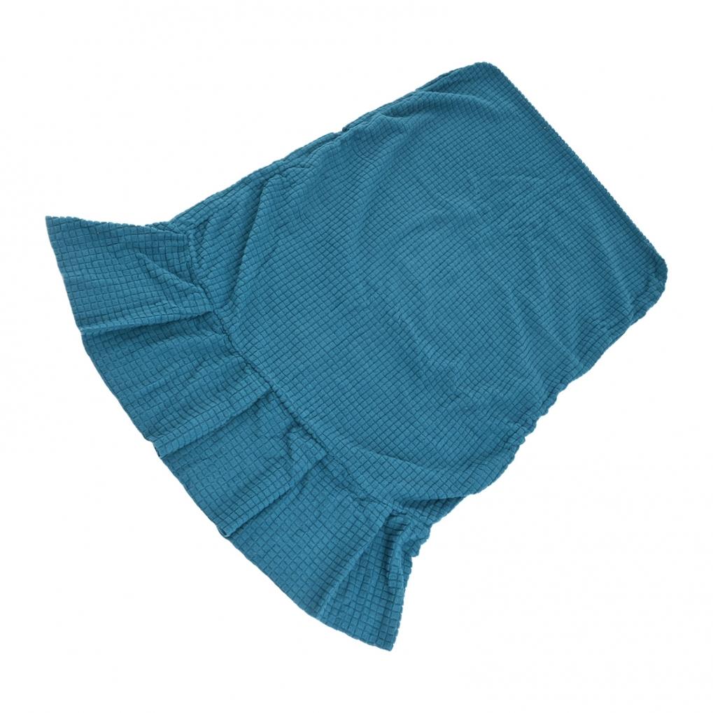 1 Pc Chair Cover Chair Back Protection Comprehensive Protection
