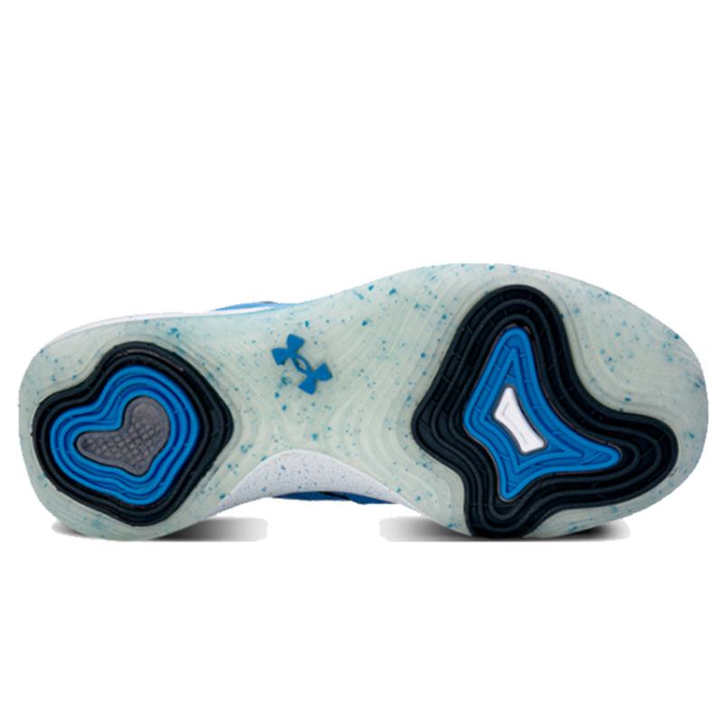 Under Armour Embiid One 23.11.3 Sneaker 3023086-402