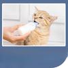 Pet Milk Bottles, Kittens, Puppies, Newly Born Kittens, One-month-old Puppies, Milk Feeders, Animals