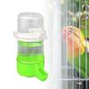 Automatic Bird Feeder, for Birds, Water Fountain, Parakeet