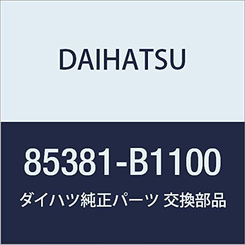 

Оригинальные детали DAIHATSU Форсунка омывателя Номер детали 85381-B1100