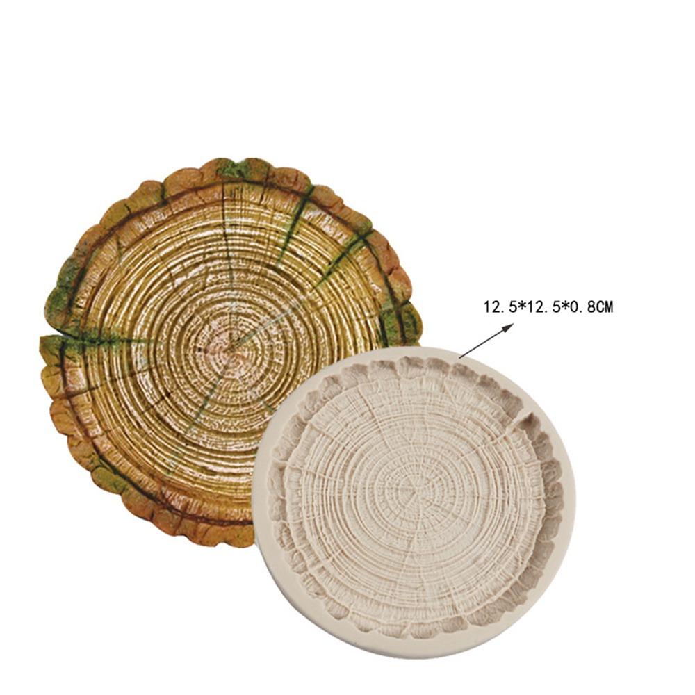 

Форма для торта Прозрачная текстура Легко извлекаемая Форма пенька Силикагель Посуда для выпечки Инструменты для выпечки Нелегко деформируется Мягкий силикон светло-серый