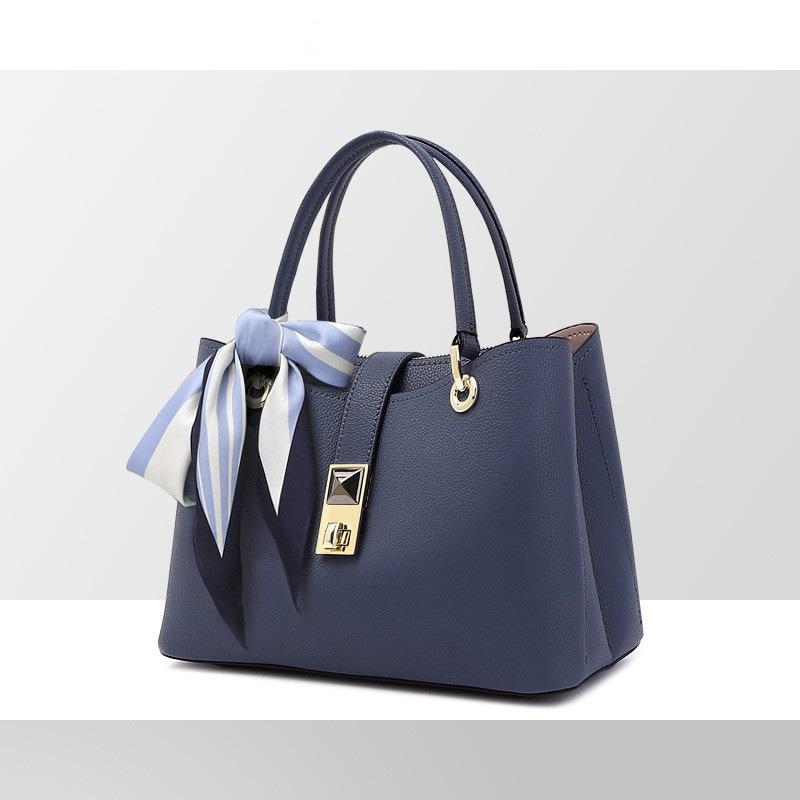 Bag Women's 2025 New Summer Atmospheric Women's Bag Middle-aged Lady's Mother's Mother-in-law Large-capacity Handbag