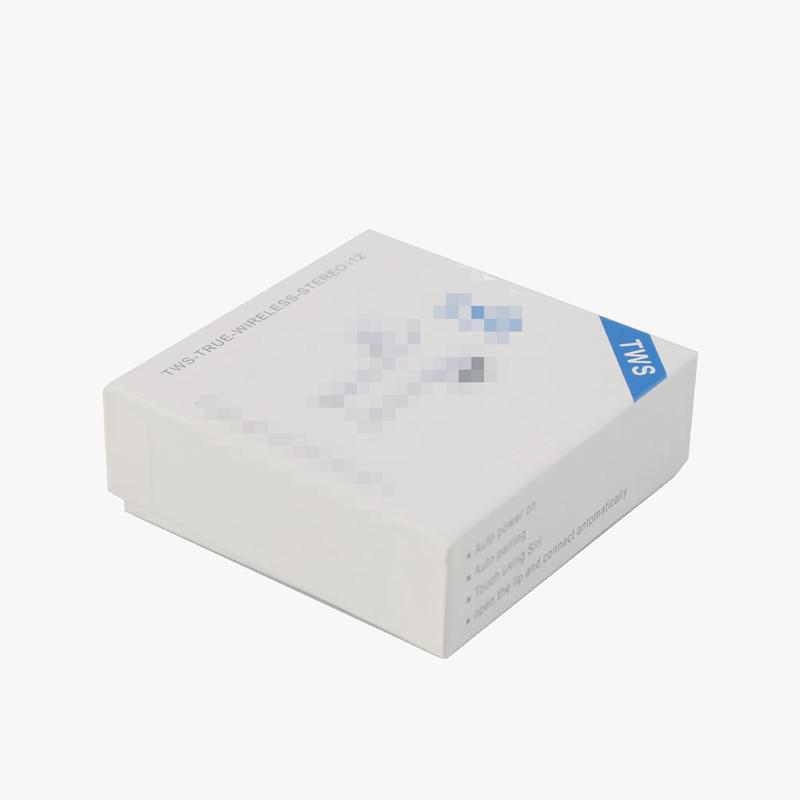 i12 Macaron Bluetooth Earphones: Wireless, Touch Control, Binaural, TWS Sport Earbuds.