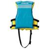 Captain S Tag kidS Hula LiFe Jacket Type F Blue uS 3004