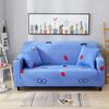 Elastic Sofa Cover High Quality Adjustable Sofas Chaise Lounge Covers For Living Room Sectional Couch Corner Sofa Slipcovers
