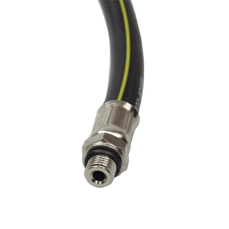 Nurkowanie Regulator oddechowy Wtórny reduktor ciśnienia Respirator Nurkowanie Ustne Ugryzienie Scuba