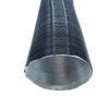 25mm 42mm 60mm 75mm 90mm Diameter Air Diesel Parking Heater Duct Pipe Tube Hose For Webasto Eberspacher Car Camper