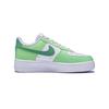 Nike Air Force 1 Air Force 1 Leather Multicolor Slip Resistant Abrasion Resistant Coverage DD8959-100(Team897-)