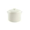 Ceramic Steaming Stew Pot with Lid