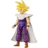 Bandai America DragonBall Super Dragon Stars Super Saiyan Gohan 6.5 inch Action Figure Collectible Toy