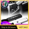 Car Stickers For Alfa Romeo Car Interior Cleaning Car Vent Cleaning Air Conditioner Soft Brush For Alfa Romeo Sportiva Giulia Gi