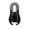Women Clip Hair Banana Styling Non-Fading Hair Back Head Hair Clamp