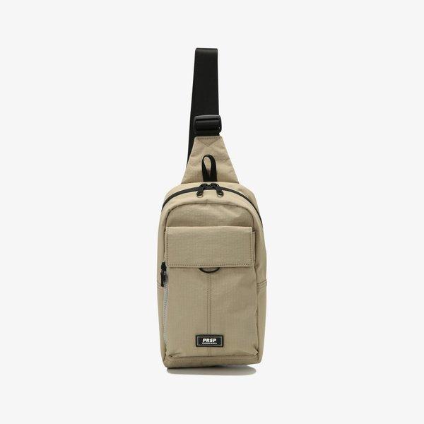 Flap Pocket Vertical Sling Bag BS-Y111, PW5BS23Y1111-7000020328