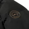 Men's Casual Hooded 90% Duck Down Puffer Jacket