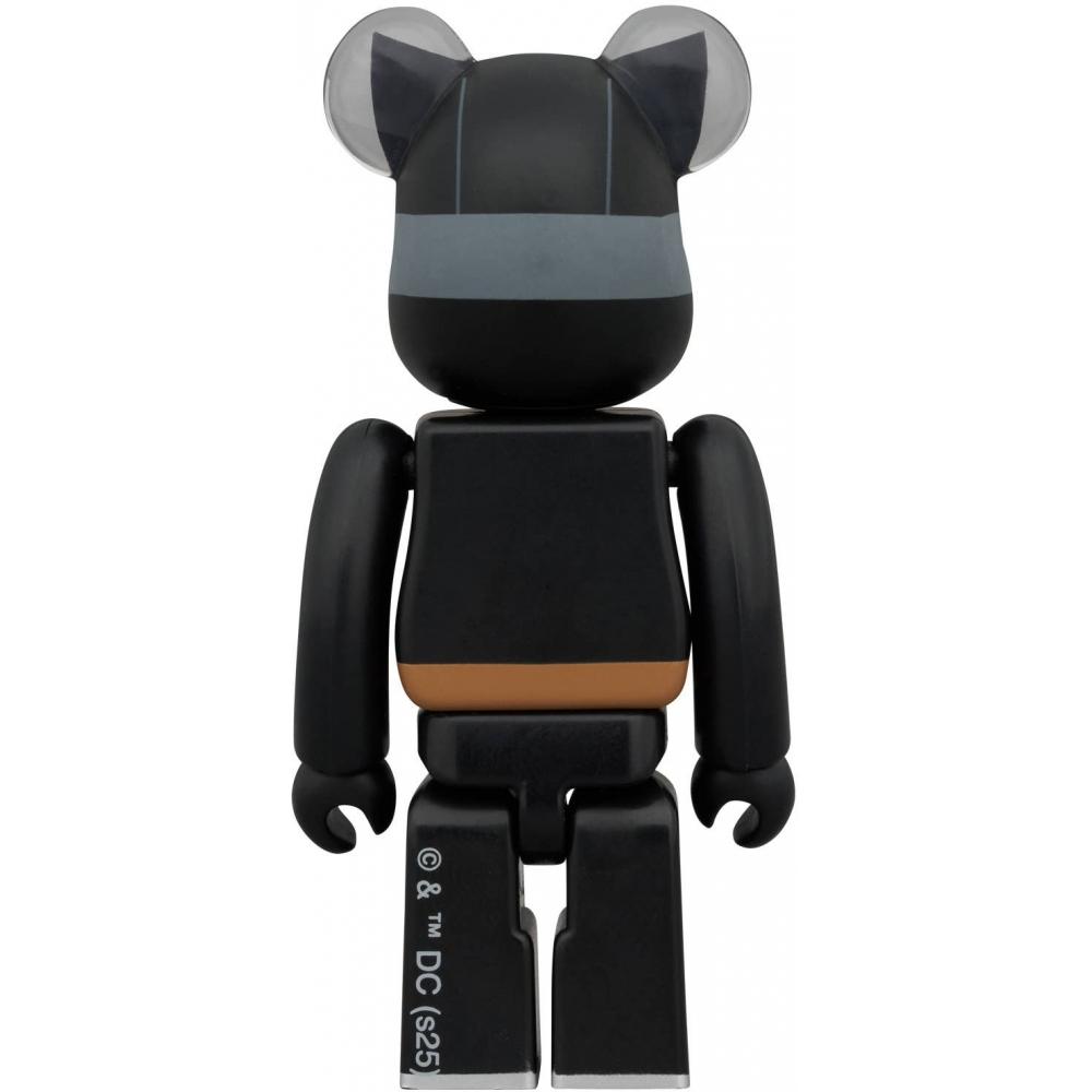 Batman Be Rbrick Chase Batman  Hush  1  1box  12pcs 