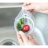 Filtering Screen Drain Garbage Bag for Kitchen Water Tank Sink