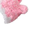 Hamster Dress Knitted Pet Dress for Guinea Pigs Hamster ,Small Animals Dress Photo Props Holiday Party Clothes
