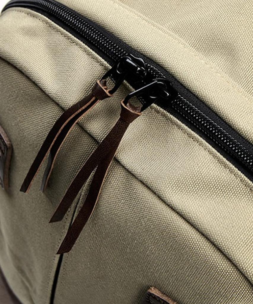 T-Level Uno 28L Backpack Beige