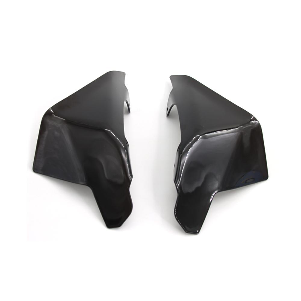 NEW R 1300GSA Tank Side Deflectors For BMW R 1300 GS Adventure Accessories Windshield Bilateral Side Wind Deflector Air Spoilers