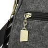 Women's Multi-Function Shoulder Bag Large Capacity Travel Backpack