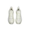 Anta Elastic Rubber Low-Top Running Shoes Women Sneakers Silver 122015501-3