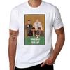The Sopranos T-Shirt T Shirts for Man Pack White T Shirt Man Casual T-Shirt