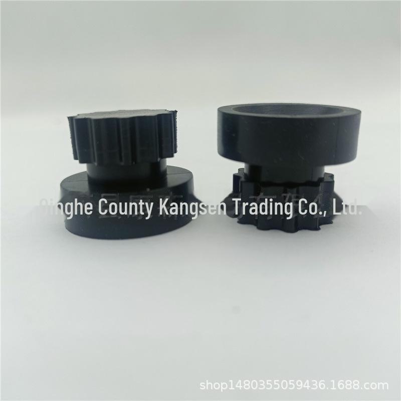 Great Wall Cannon Pickup Engine Cover Buffer Rubber Pad/Sleeve (Fengjun 5/3)