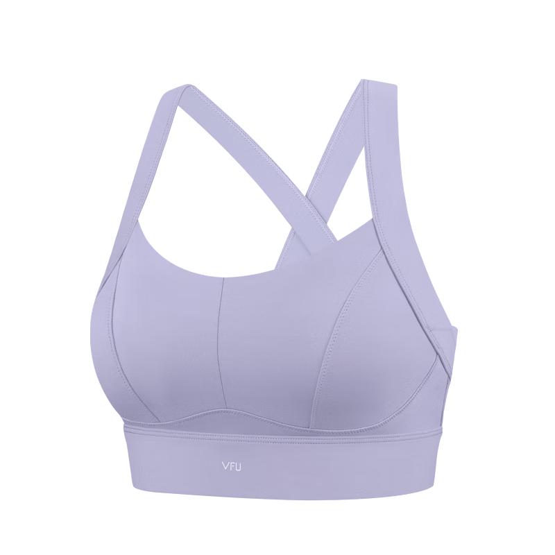 VFU Women s High-Impact Sports Bra L