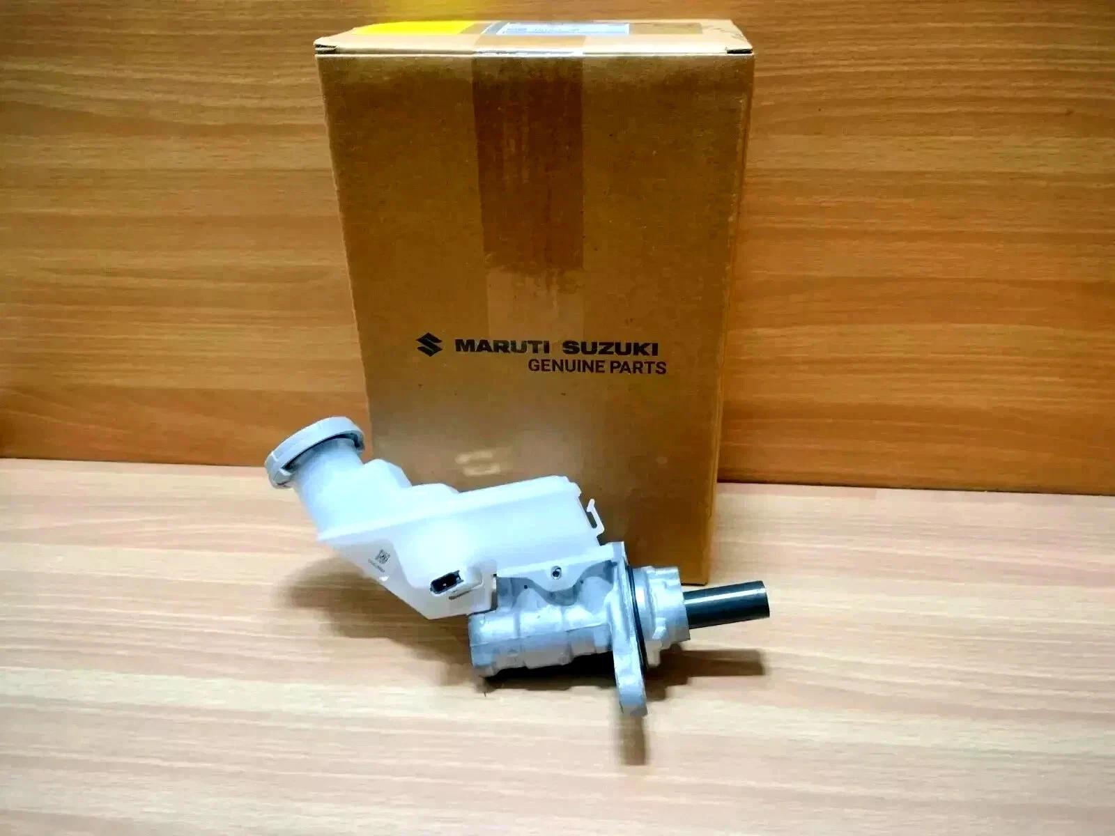New Genuine Brake Master Cylinder For Suzuki Celerio 2008-2013
