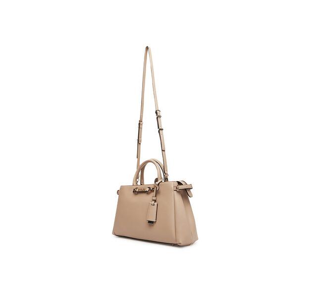 Bag Guess Lefia HWBG96 44060 Beige