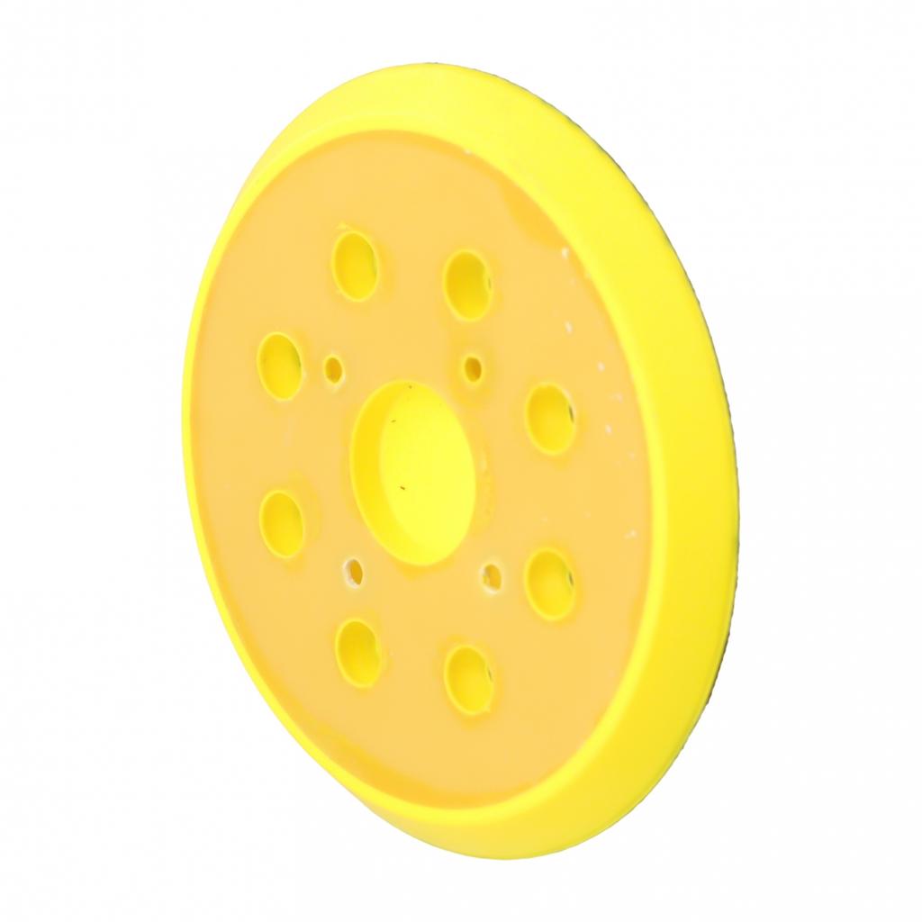 Polishing Grinding Pad Sanding For Air Grinders Sander Discs