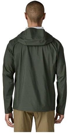 Куртка Patagonia Men's Granite Crest Jacket torrey pine green