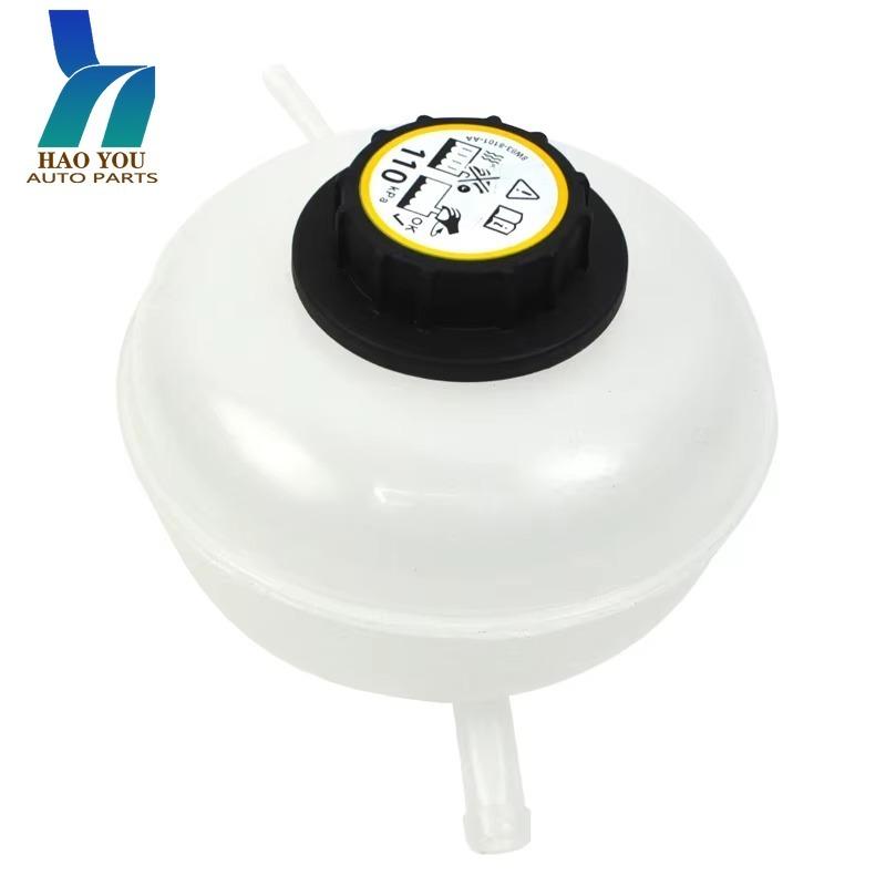 PCF000012 Expansion Tank Reservoir with Cap for Land Rover Freelander HSE Sport Utility 2.5L V6 AWD Series 1 L314 2002-2005