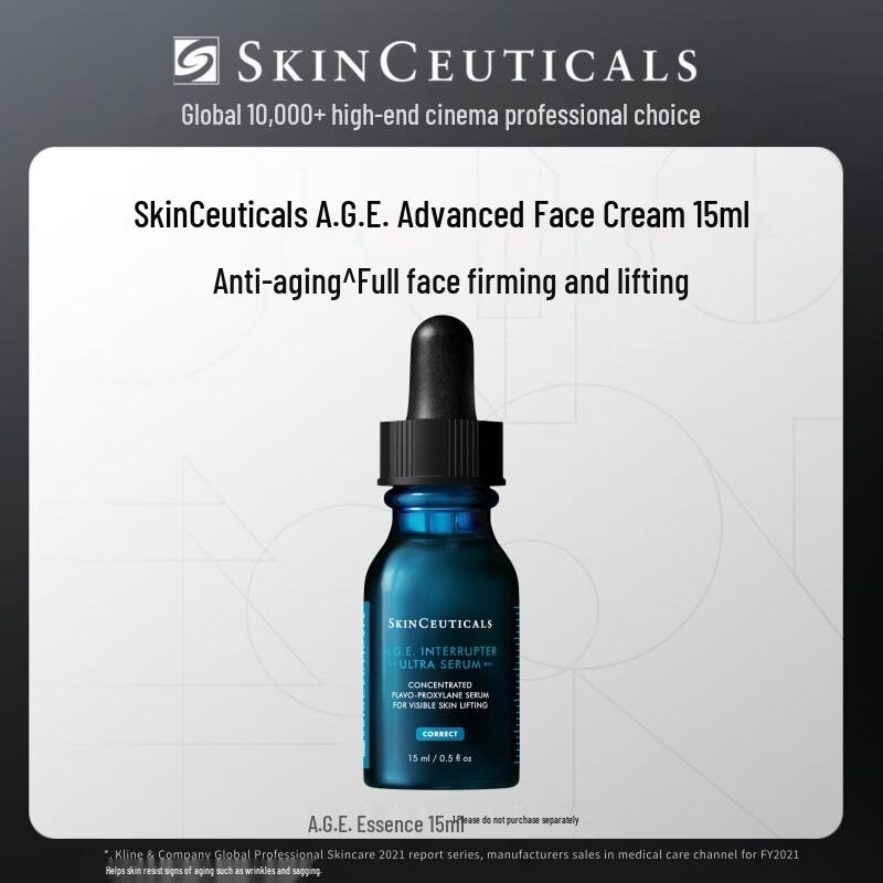 SkinCeuticals AGE Interrupter Serum 15ml