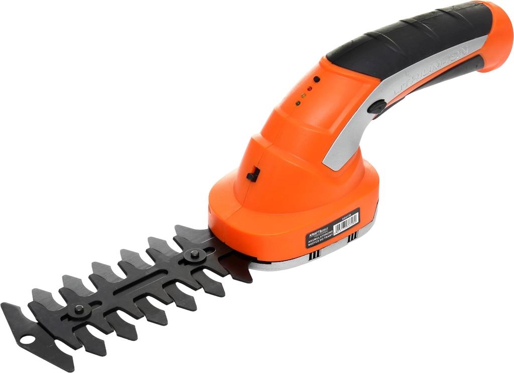 Cordless Grass and Shrub Shears 3.6V KD5130