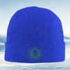 Cthulhu Circular Symbol Tentacles Black Green Men Women Unisex Knitted Hat Beanie Pullover Cap Winter Thermal Warm Christmas Out