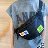 Li Shen Trendy Kids Crossbody Bag
