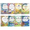 Zhang Qiusheng's Little Palm Fairy Tales (8 Books Set, Illustrated with Pinyin)