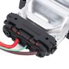 Car Radiator Cooling Fan Control Module 1137328144 Cooling Fan Control Unit for BMW 3 Series E90 E91 316i 318i 320i