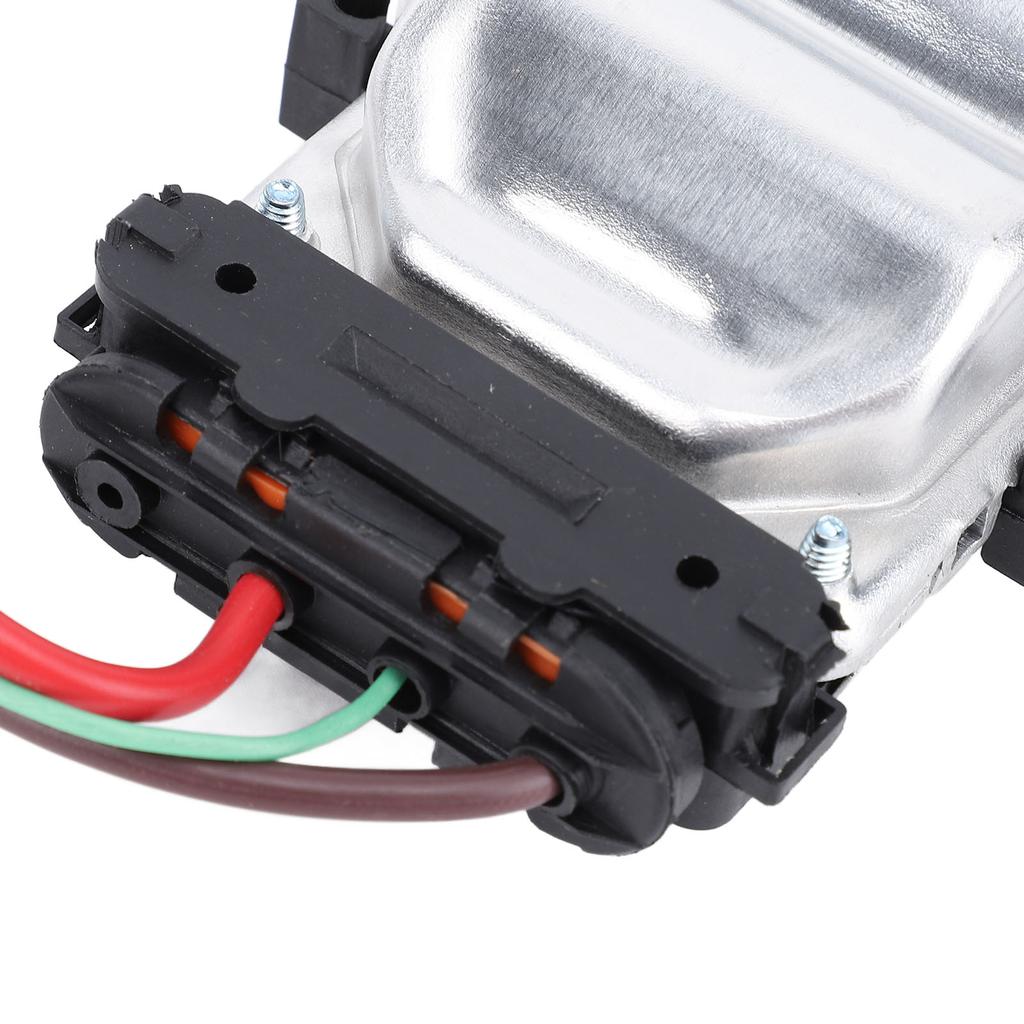 Car Radiator Cooling Fan Control Module 1137328144 Cooling Fan Control Unit for BMW 3 Series E90 E91 316i 318i 320i