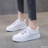 Fashion Spring New white Shoes Ladies outdoor running shoes Casual breathable non slip shoe Fashion versatile Women's Sneakers Mujer