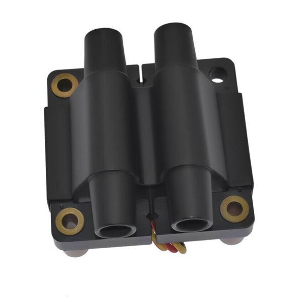 22435-AA020 CM12-100D Комплект катушек зажигания для Subaru Forester и Impreza none