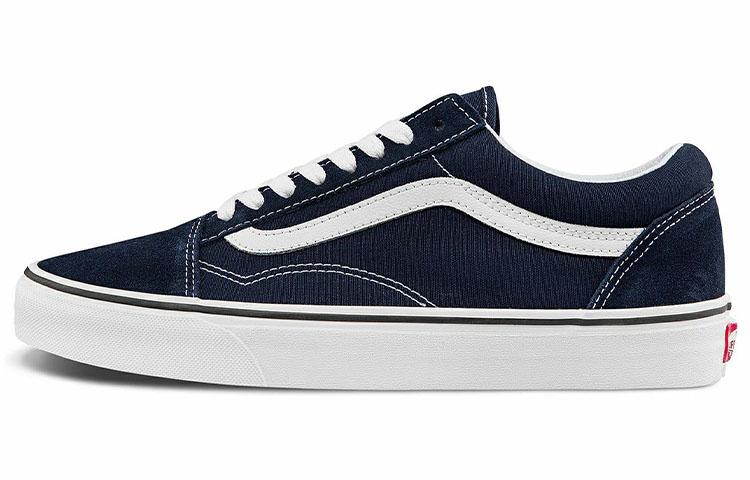 Old Skool Vans  Parisian Night  VN0A5JMI4W6 34.5