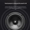 Huidu DA-115 Professional Indoor/Outdoor Subwoofer (CN Version)